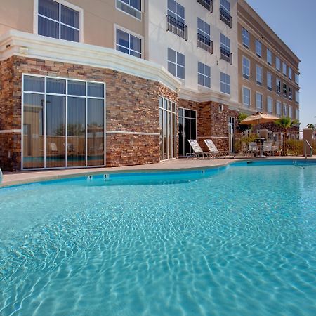 Holiday Inn Yuma, an IHG Hotel Bagian luar foto