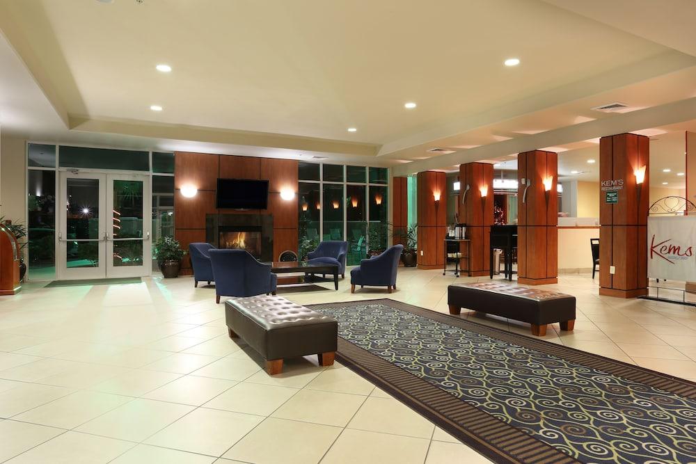 Holiday Inn Yuma, an IHG Hotel Bagian luar foto