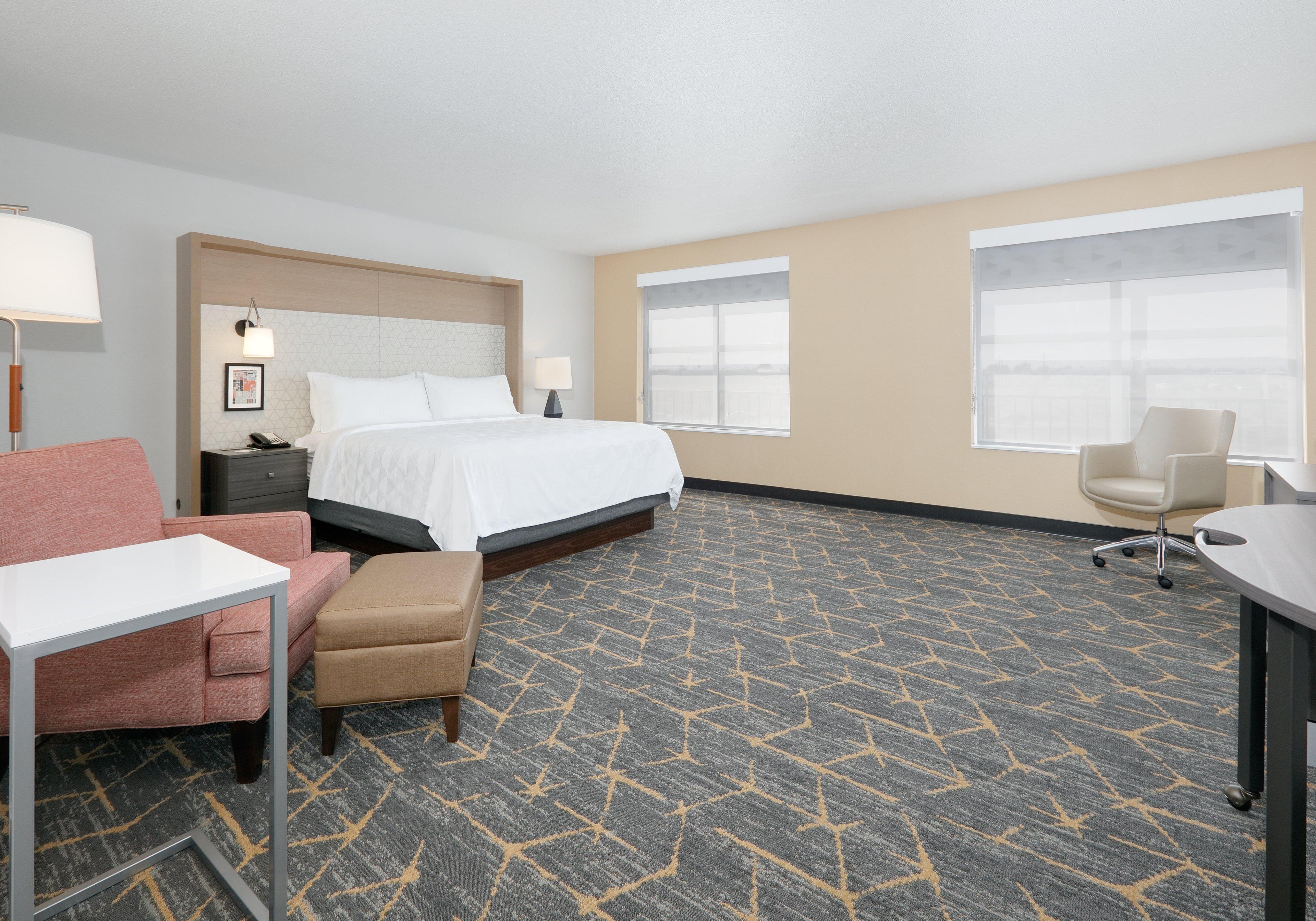 Holiday Inn Yuma, an IHG Hotel Bagian luar foto