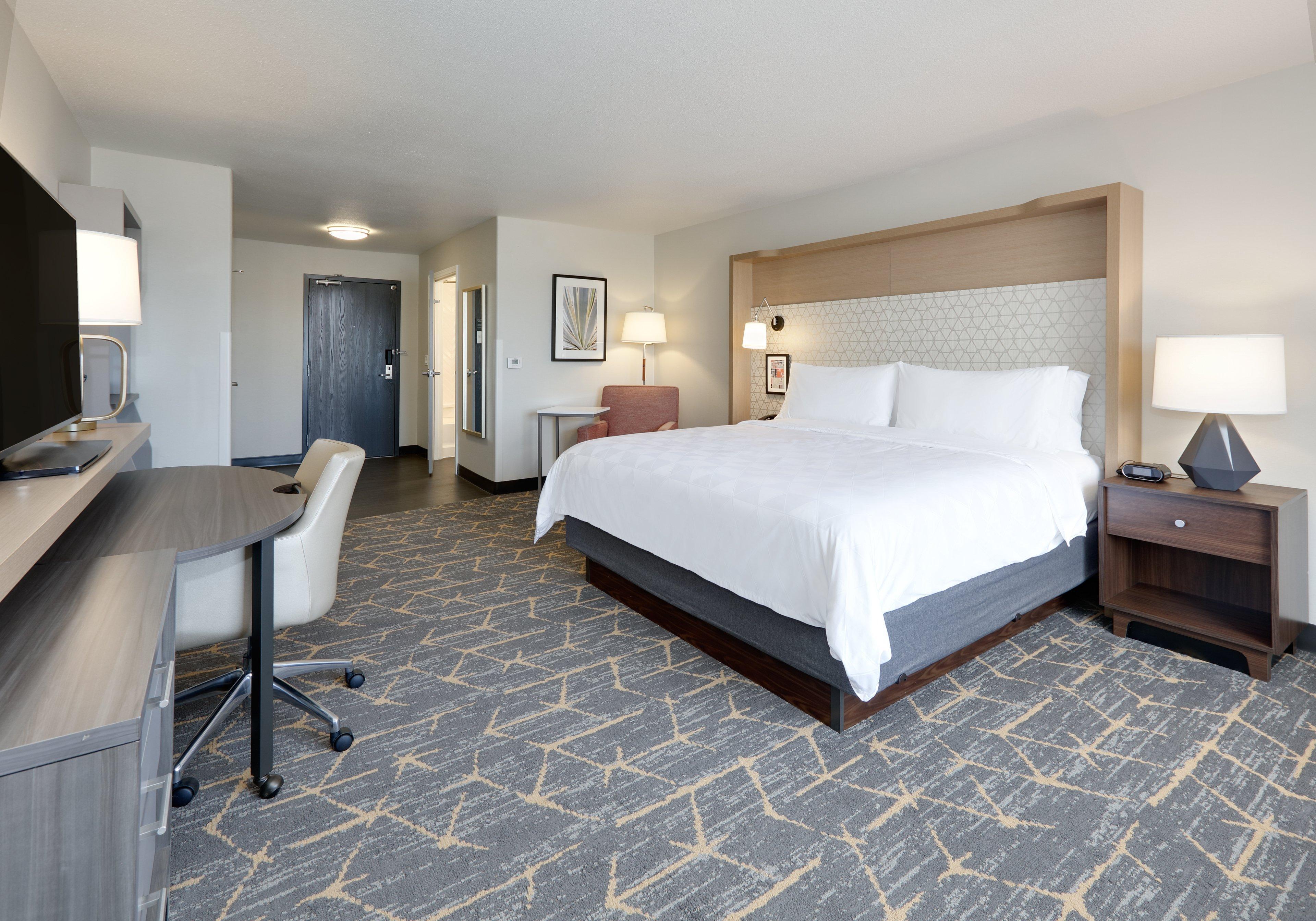 Holiday Inn Yuma, an IHG Hotel Bagian luar foto