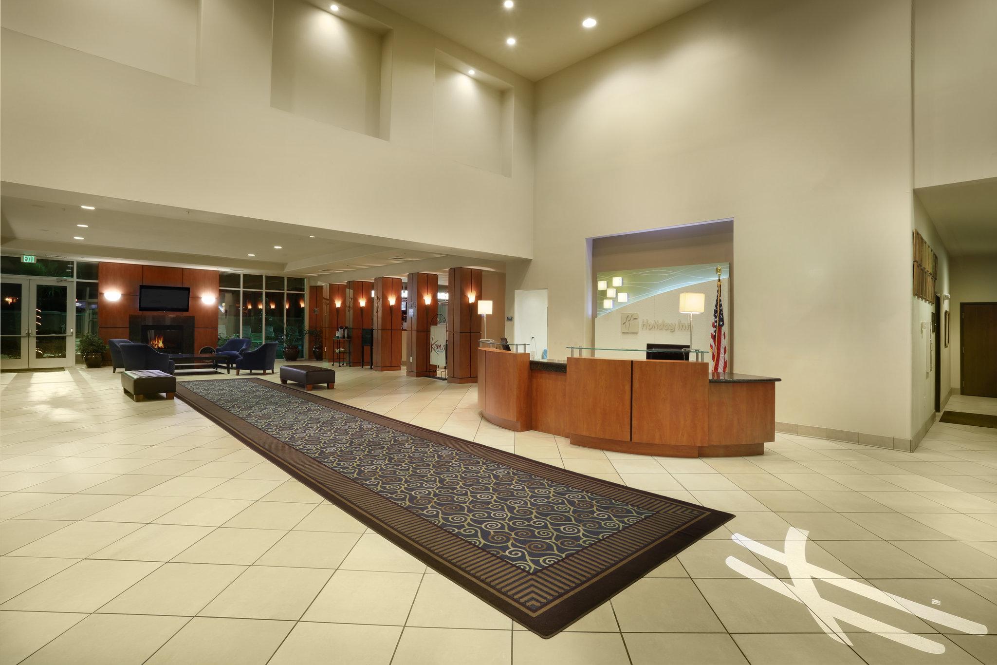 Holiday Inn Yuma, an IHG Hotel Bagian luar foto