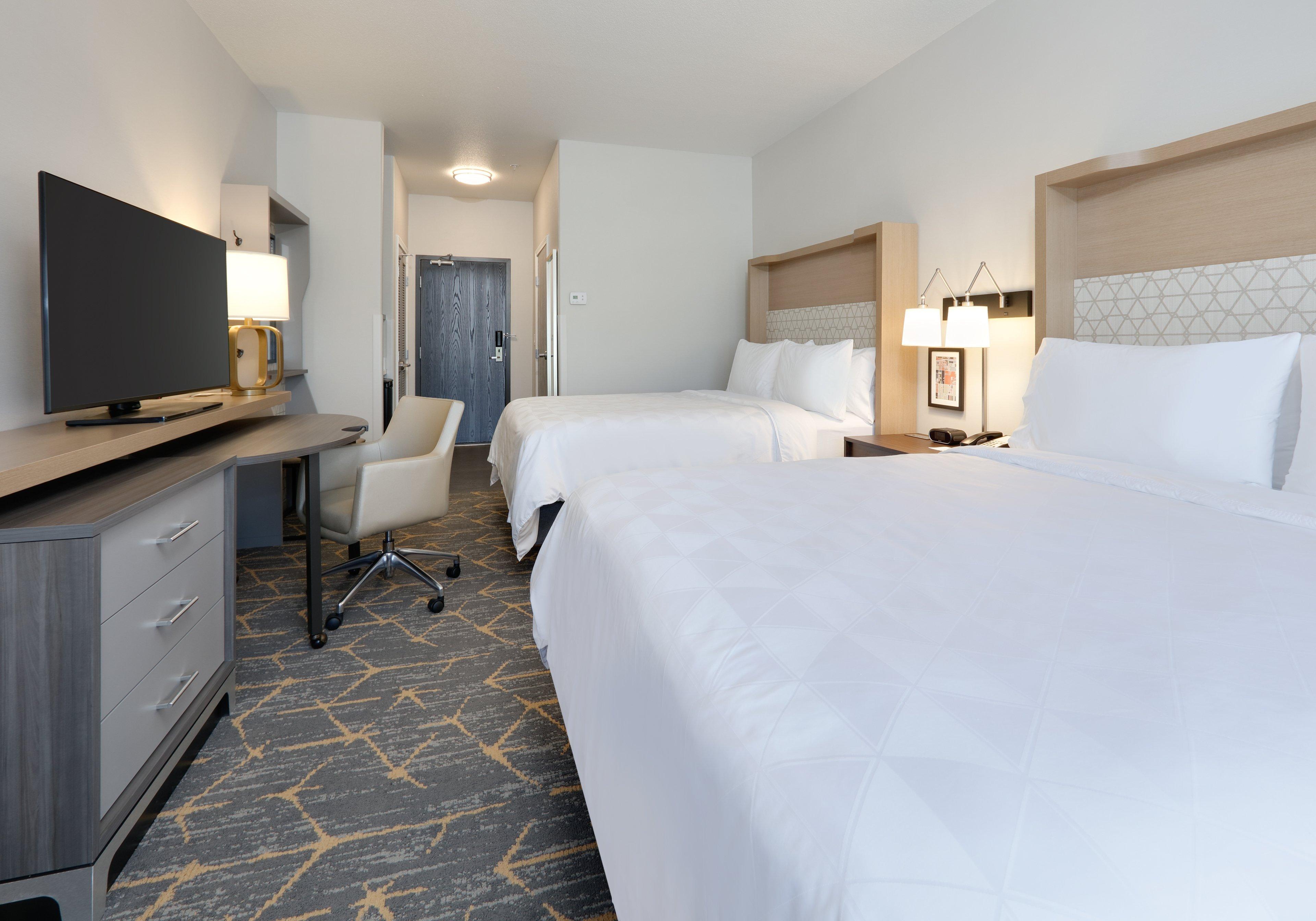Holiday Inn Yuma, an IHG Hotel Bagian luar foto
