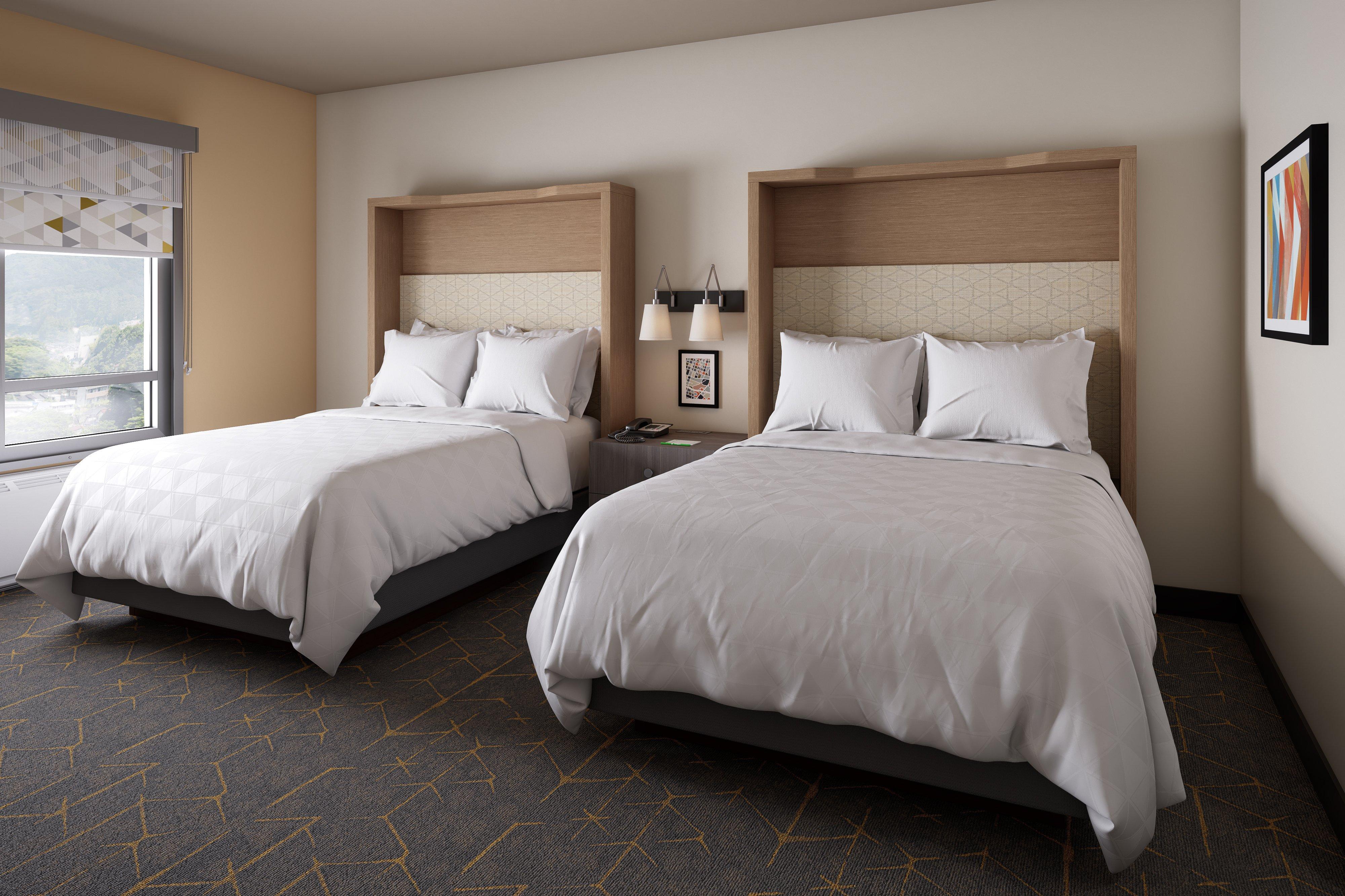 Holiday Inn Yuma, an IHG Hotel Bagian luar foto
