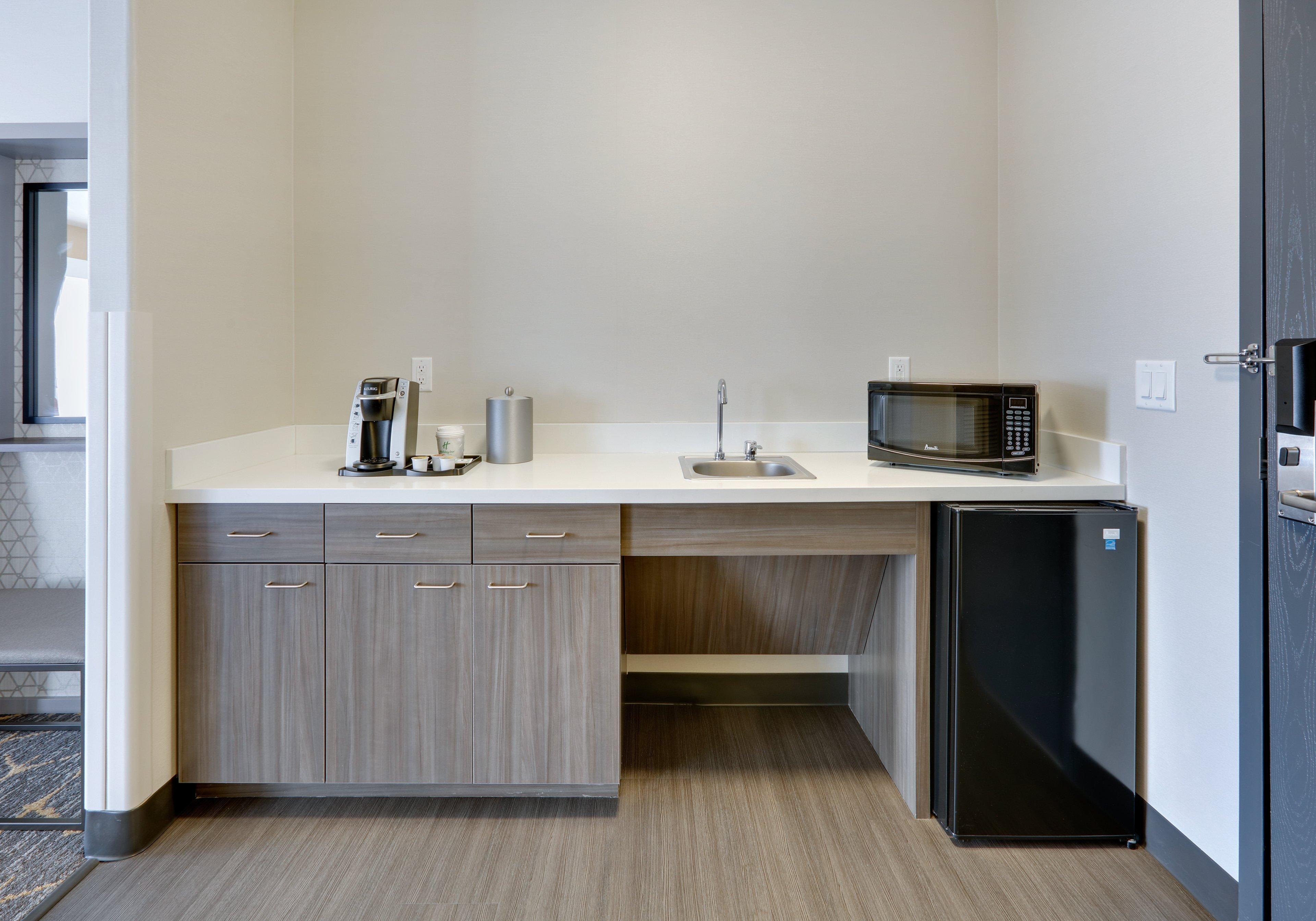 Holiday Inn Yuma, an IHG Hotel Bagian luar foto