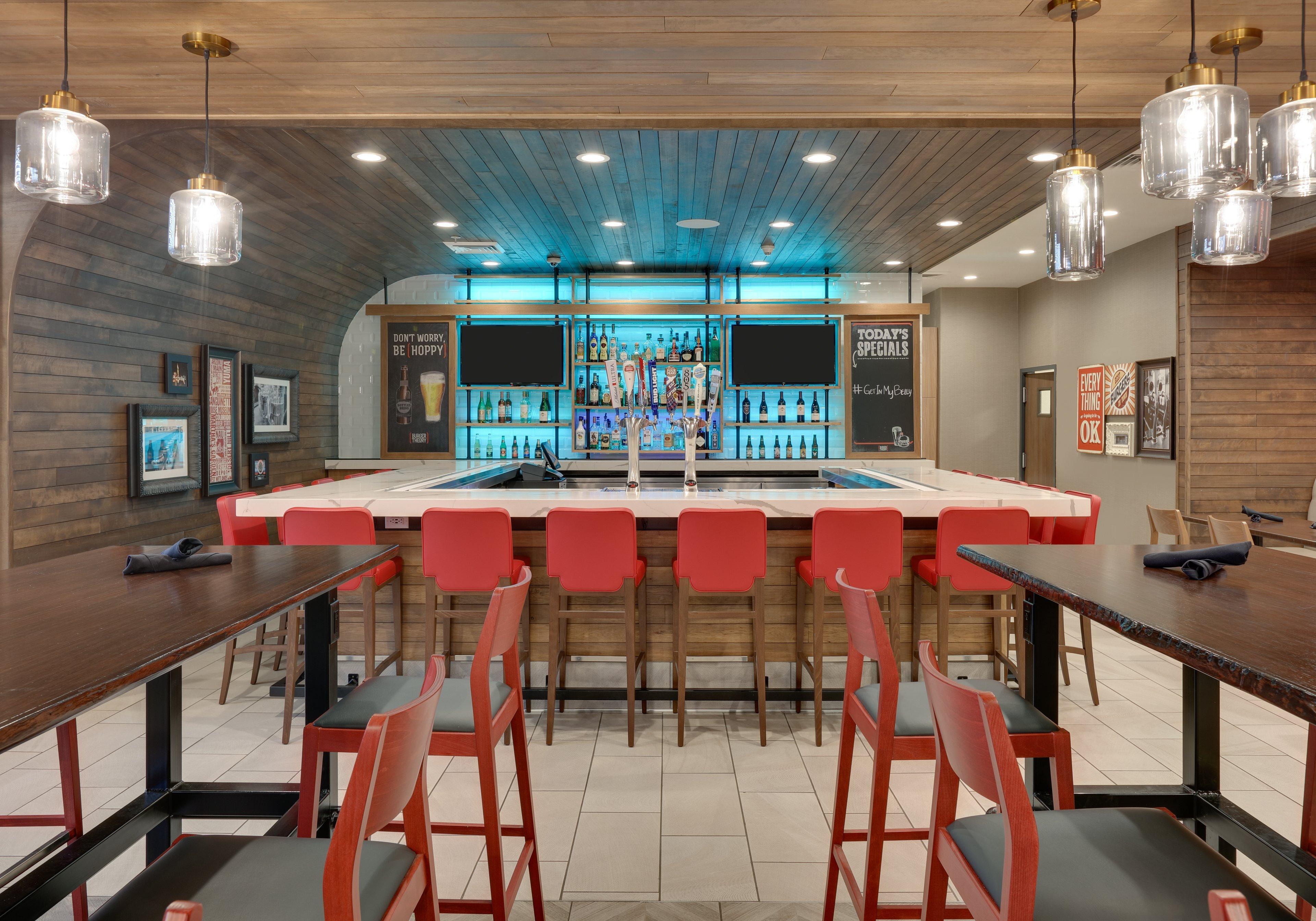 Holiday Inn Yuma, an IHG Hotel Bagian luar foto