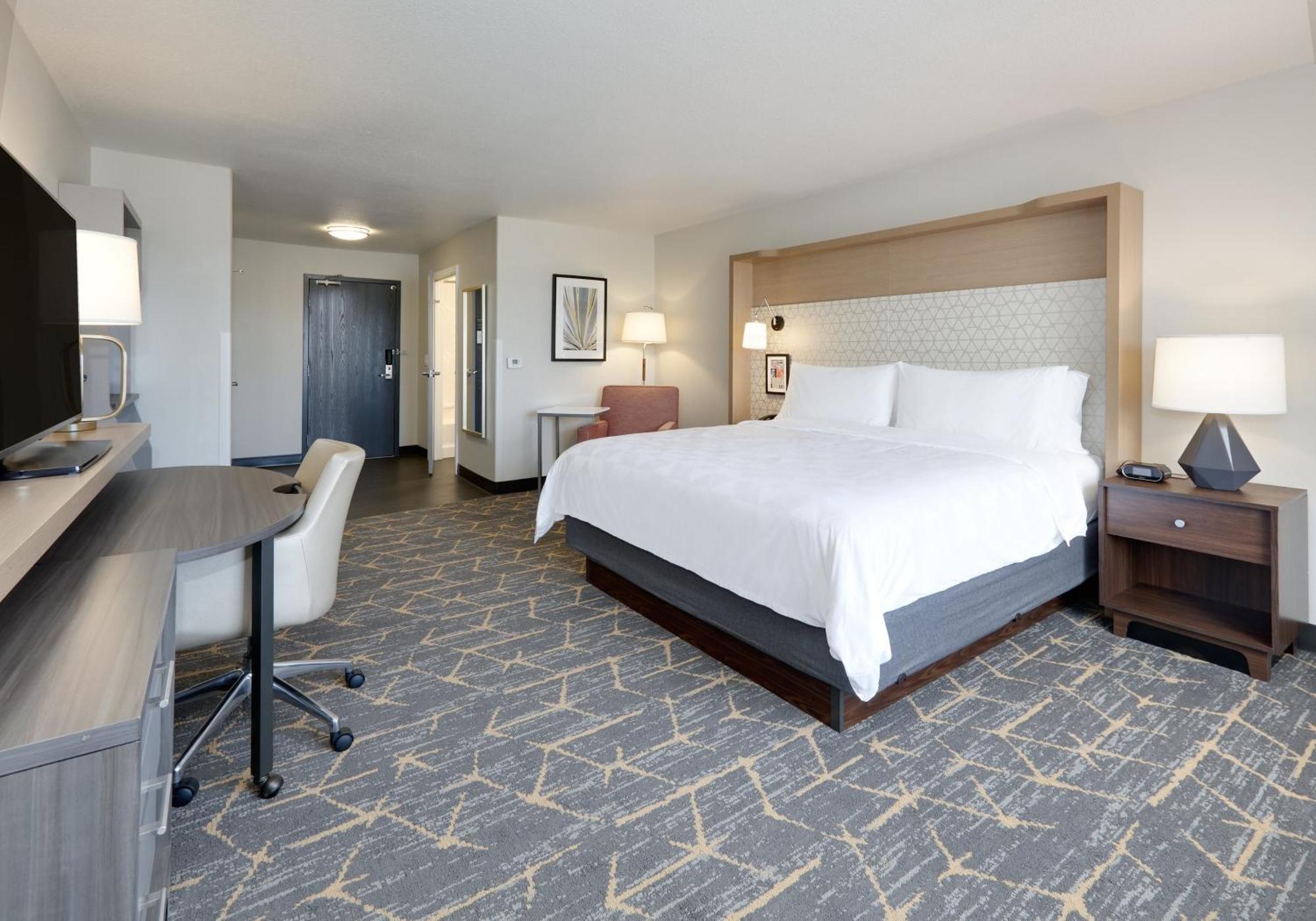 Holiday Inn Yuma, an IHG Hotel Bagian luar foto