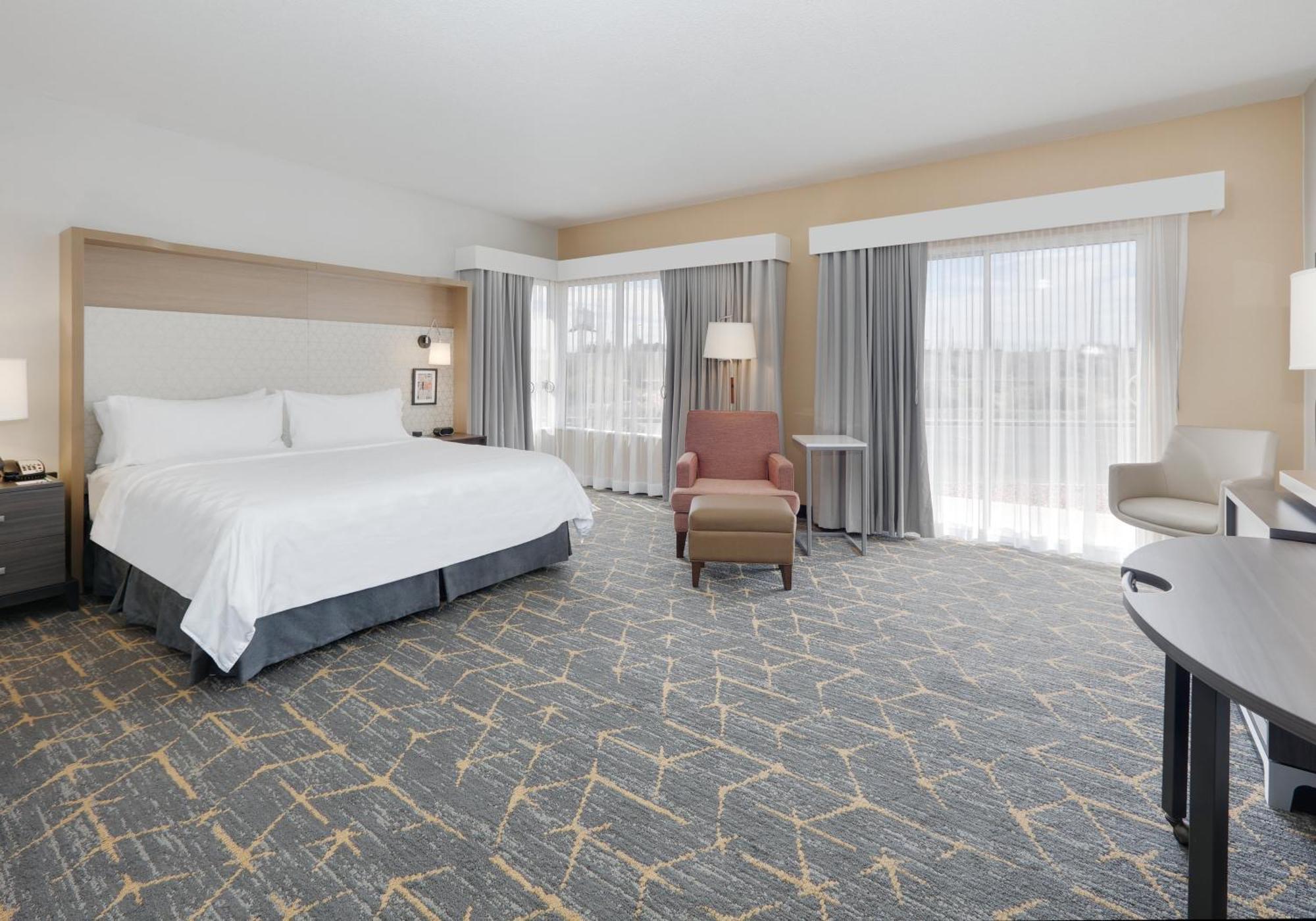 Holiday Inn Yuma, an IHG Hotel Bagian luar foto