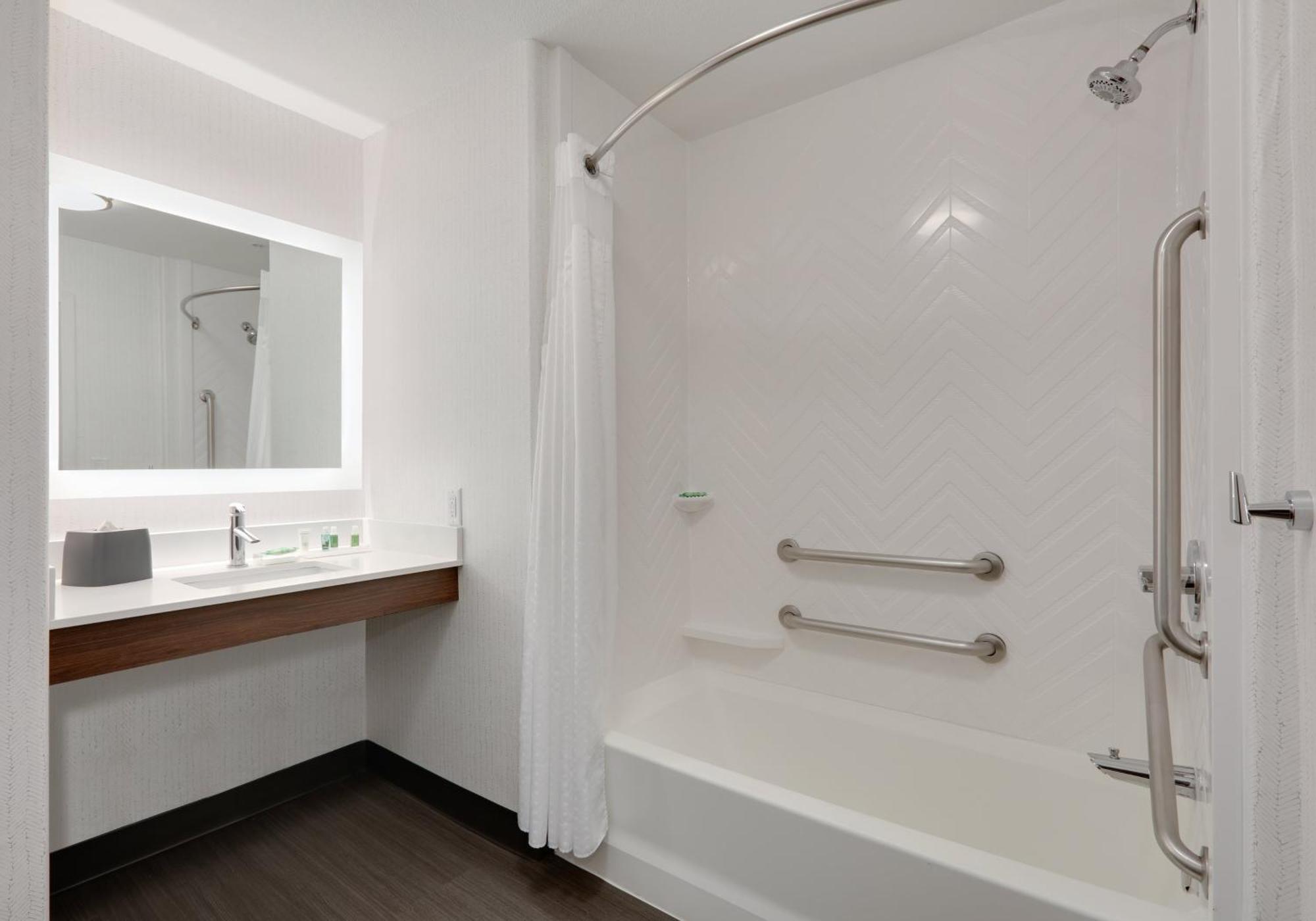 Holiday Inn Yuma, an IHG Hotel Bagian luar foto