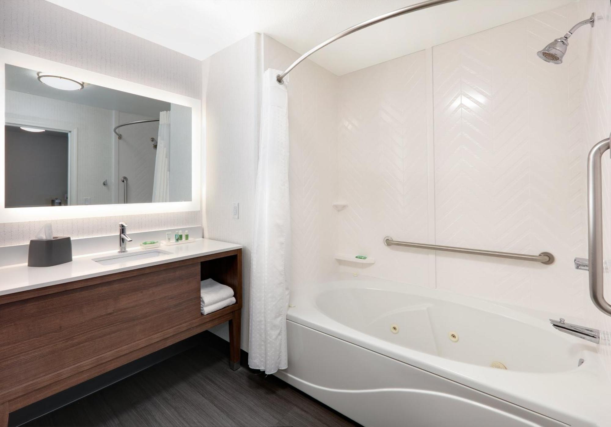 Holiday Inn Yuma, an IHG Hotel Bagian luar foto