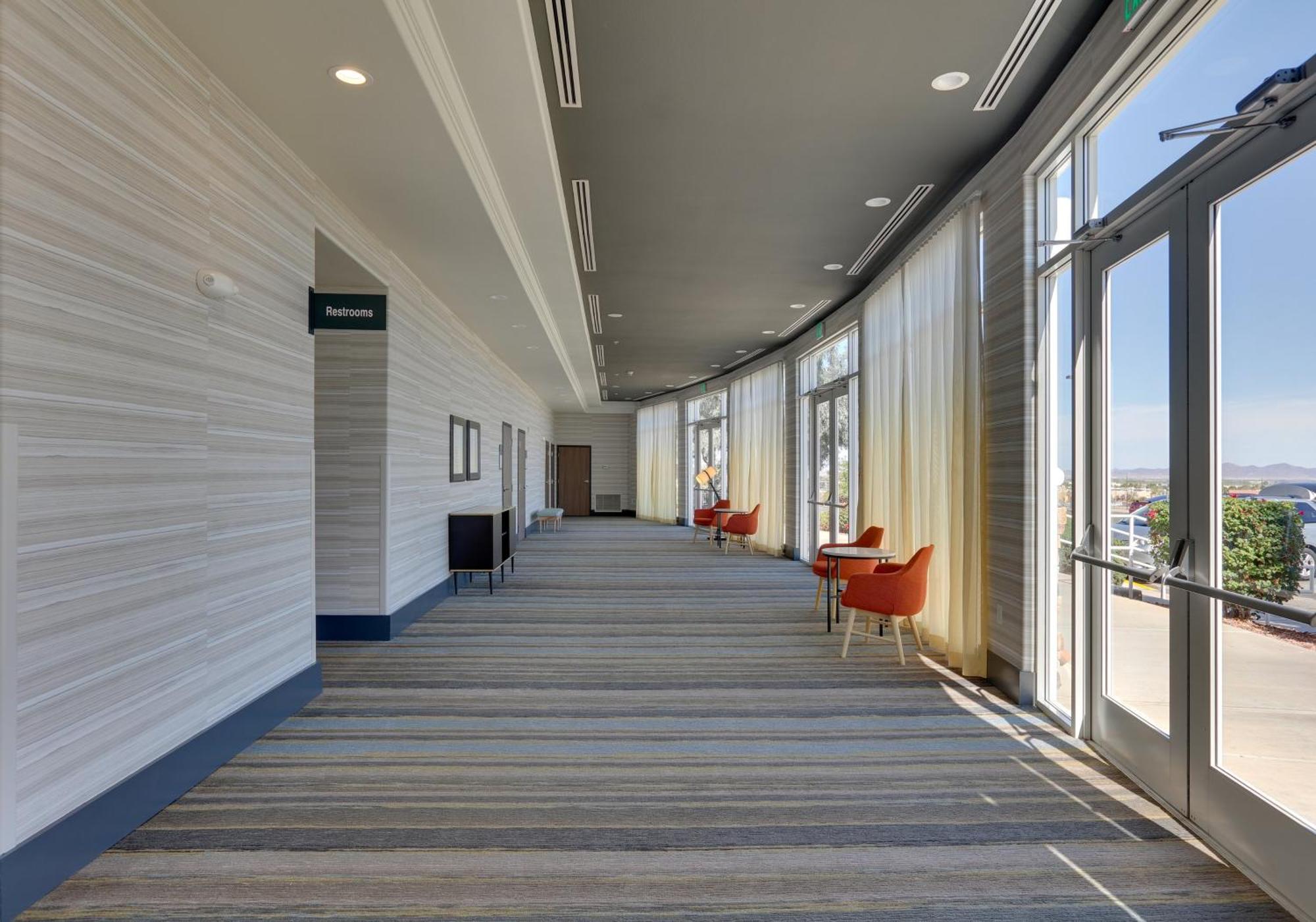 Holiday Inn Yuma, an IHG Hotel Bagian luar foto