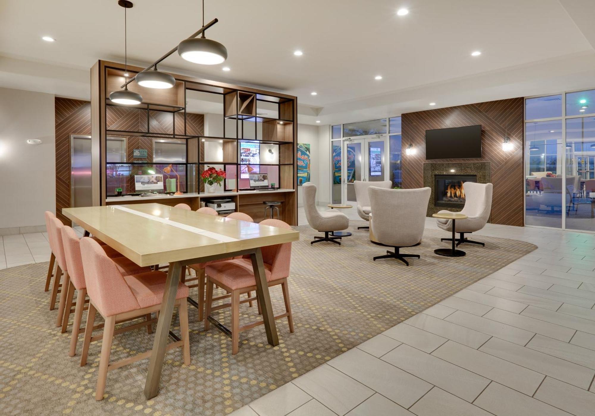 Holiday Inn Yuma, an IHG Hotel Bagian luar foto
