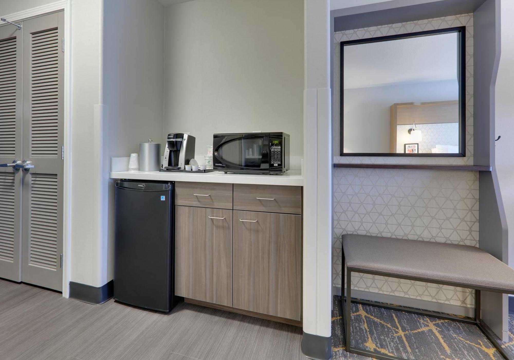 Holiday Inn Yuma, an IHG Hotel Bagian luar foto