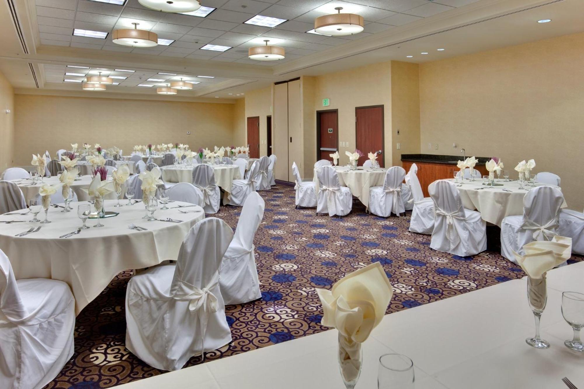 Holiday Inn Yuma, an IHG Hotel Bagian luar foto