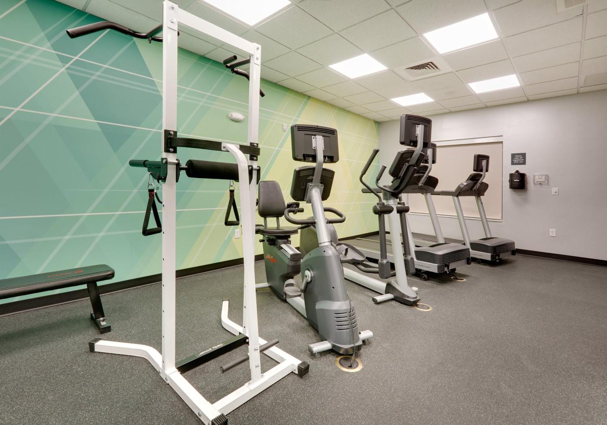 Holiday Inn Yuma, an IHG Hotel Bagian luar foto