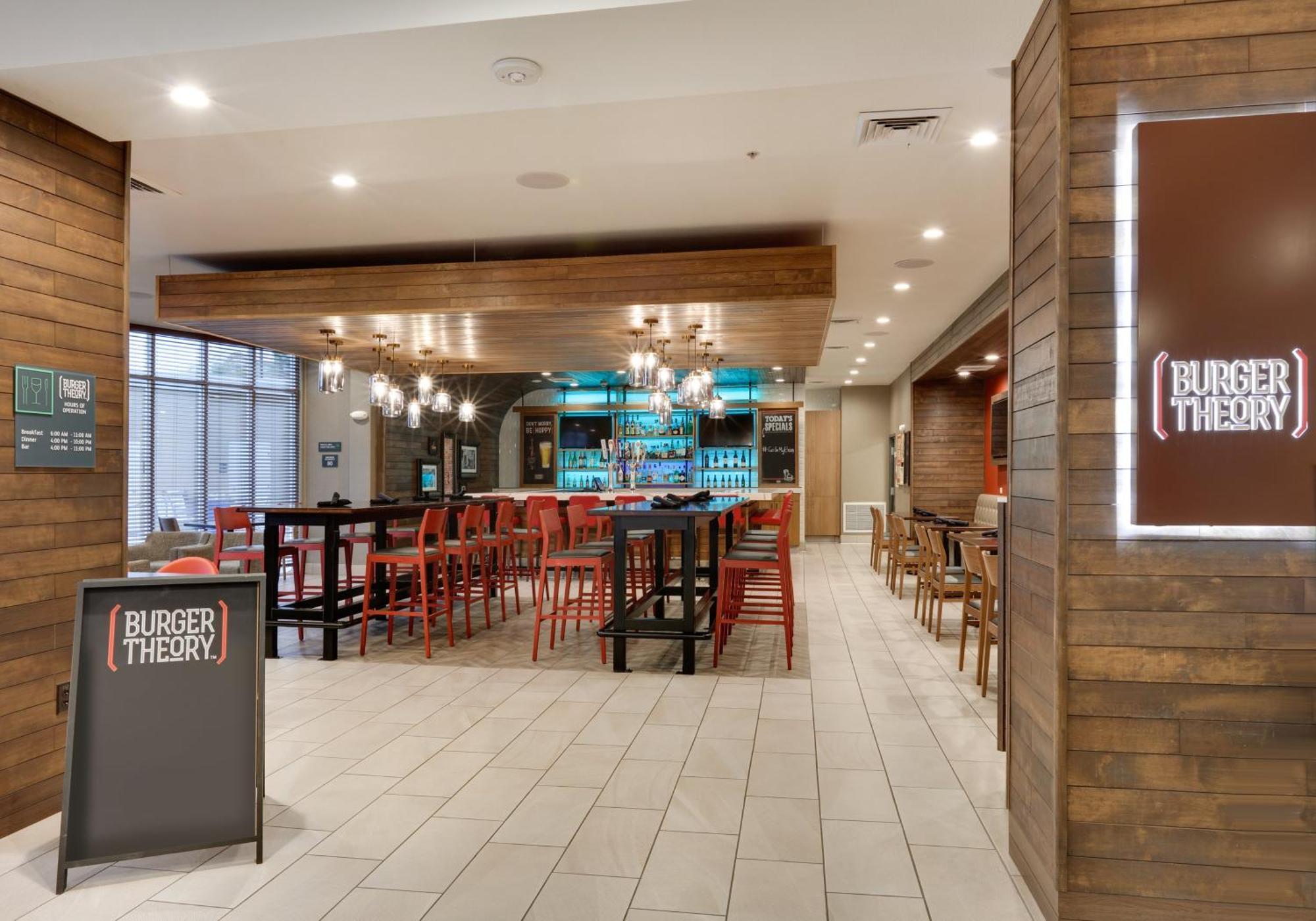 Holiday Inn Yuma, an IHG Hotel Bagian luar foto
