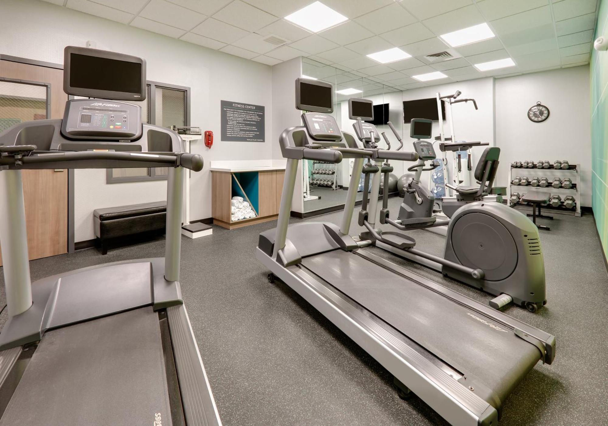Holiday Inn Yuma, an IHG Hotel Bagian luar foto