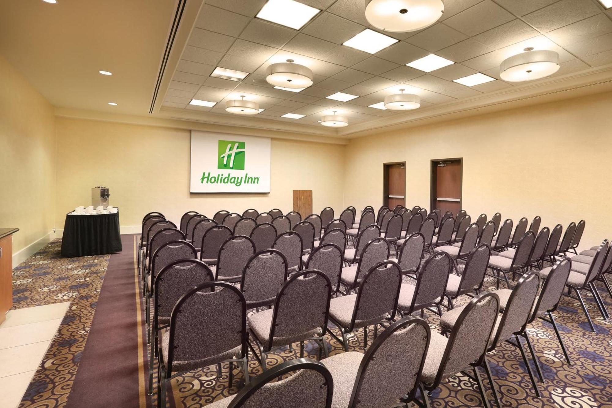 Holiday Inn Yuma, an IHG Hotel Bagian luar foto