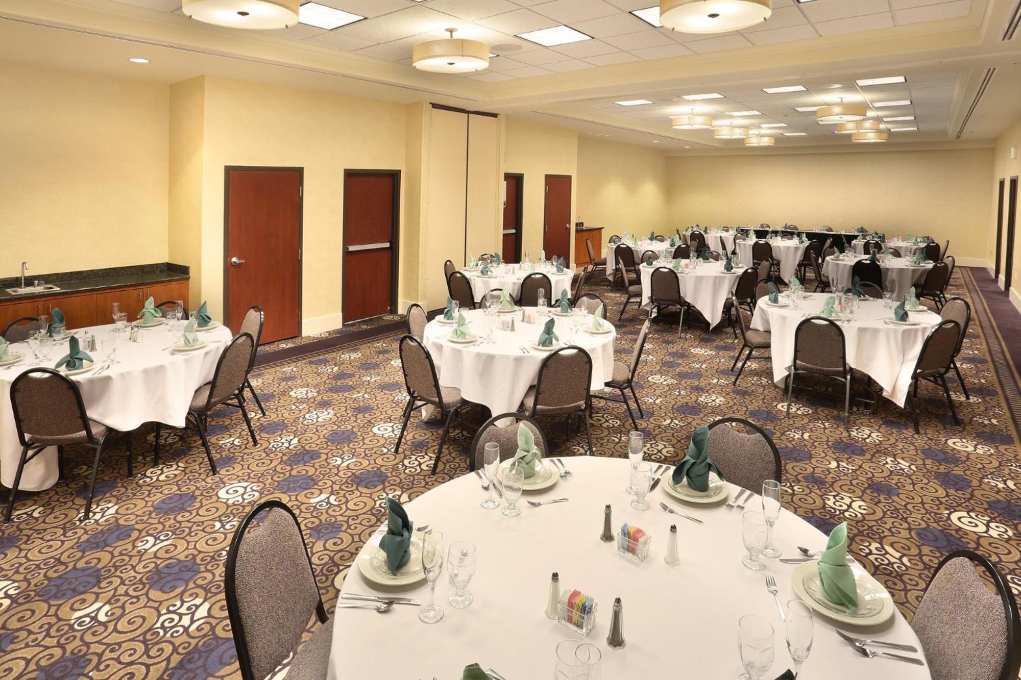 Holiday Inn Yuma, an IHG Hotel Bagian luar foto