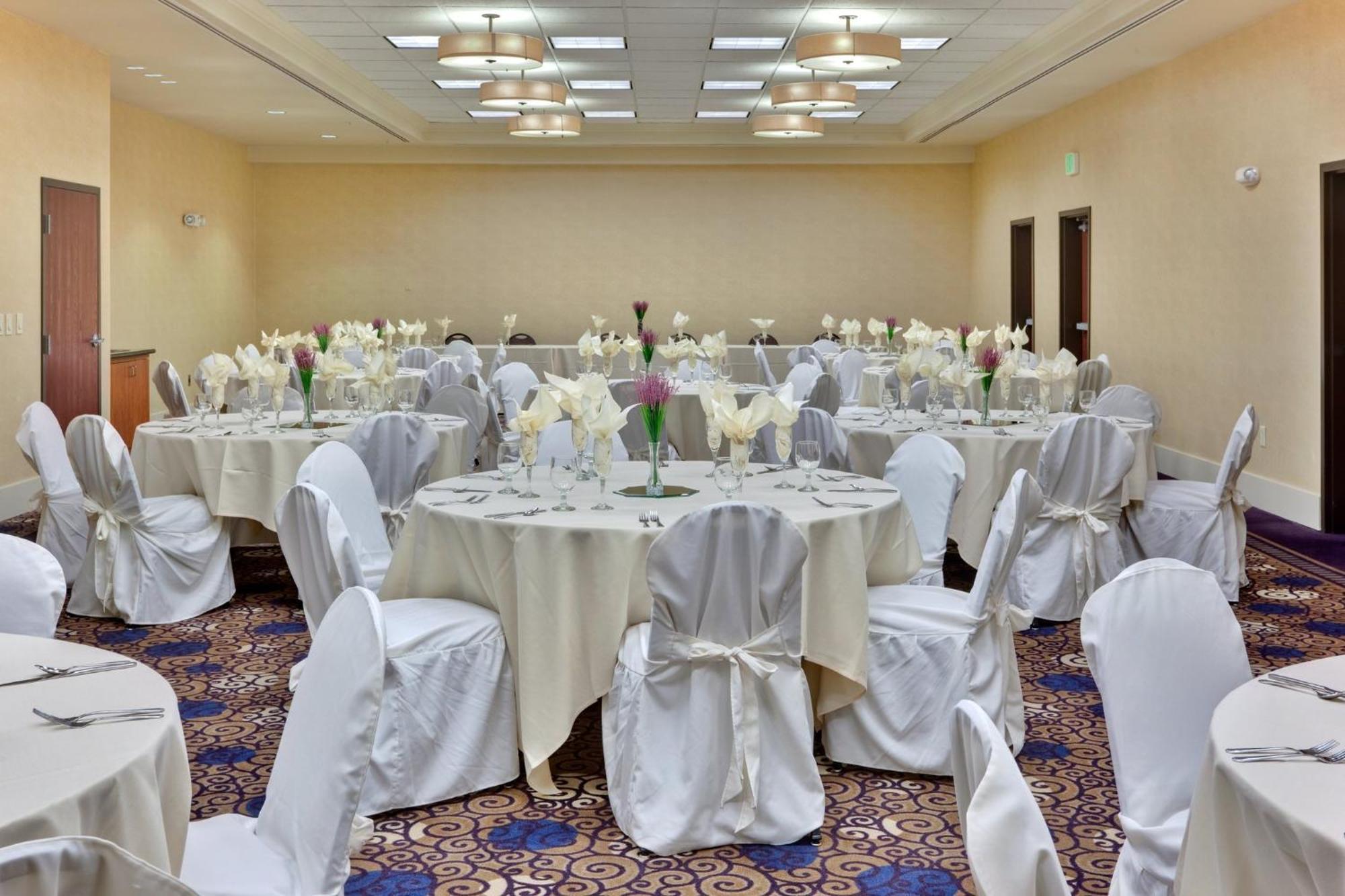 Holiday Inn Yuma, an IHG Hotel Bagian luar foto