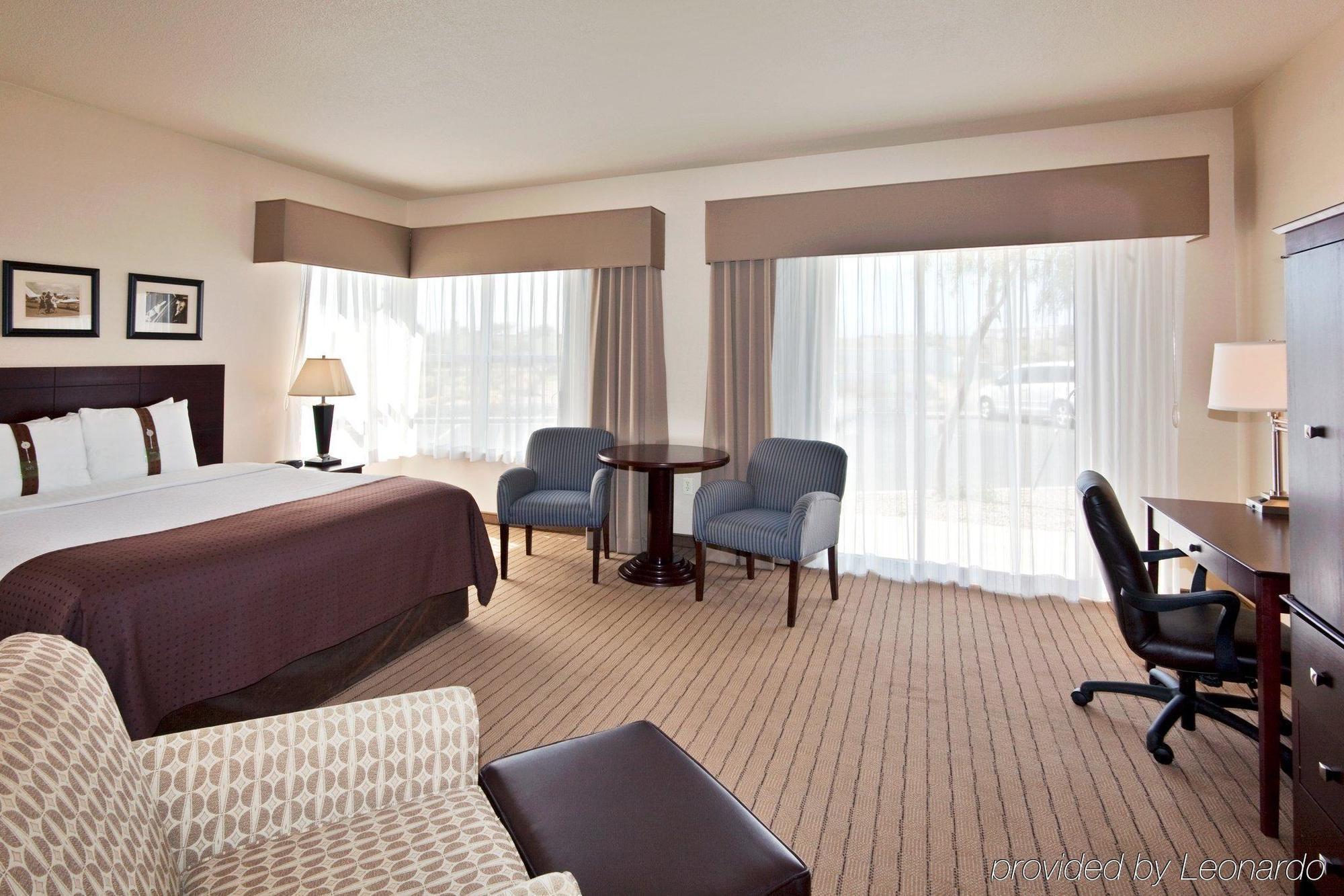 Holiday Inn Yuma, an IHG Hotel Bagian luar foto