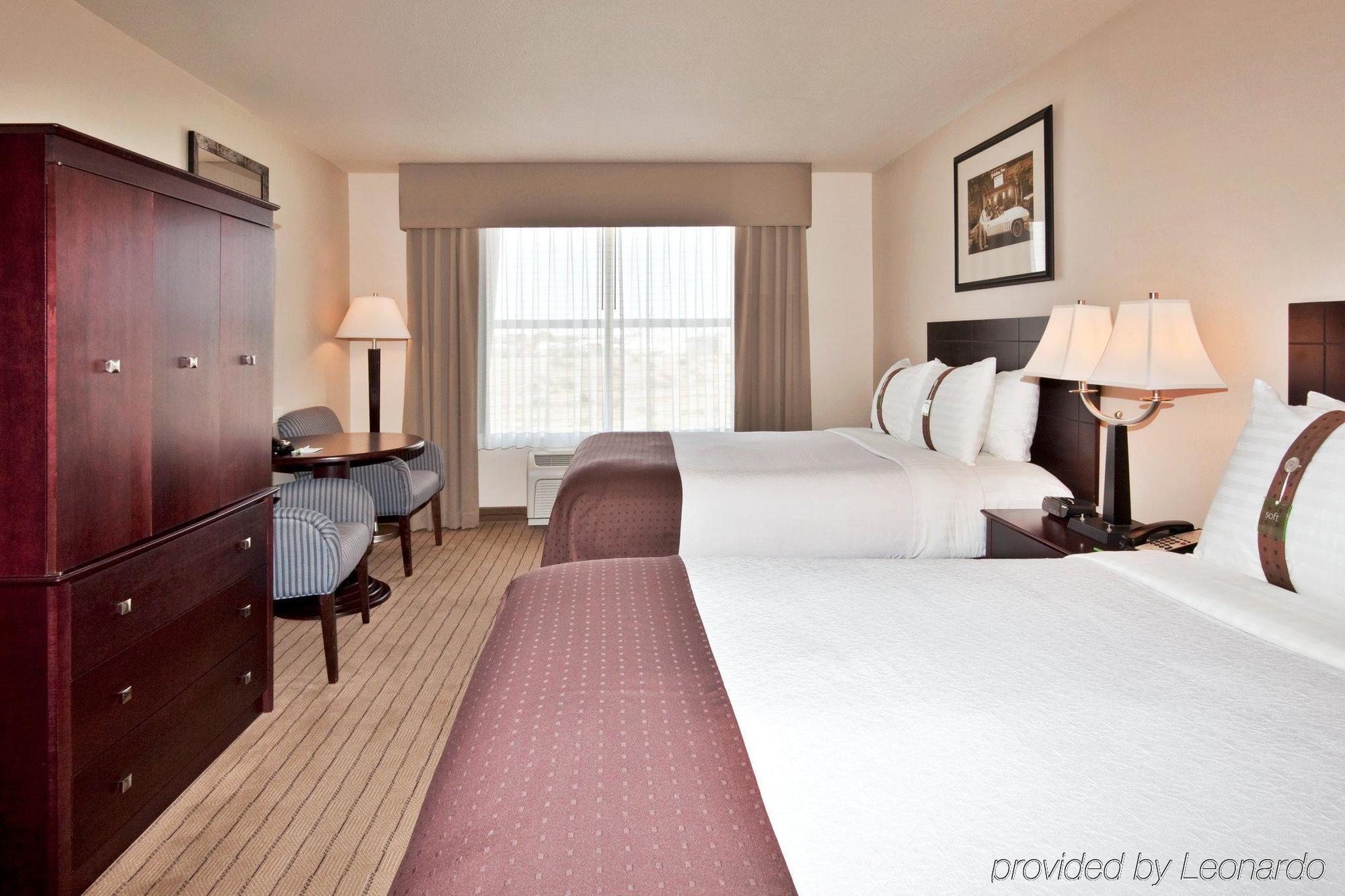 Holiday Inn Yuma, an IHG Hotel Ruang foto