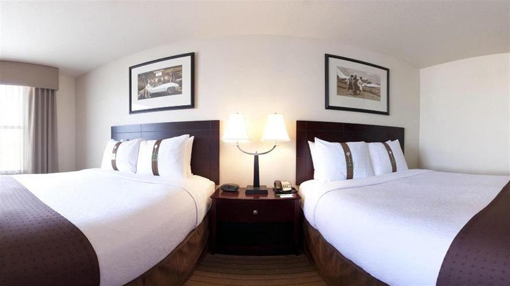 Holiday Inn Yuma, an IHG Hotel Bagian luar foto