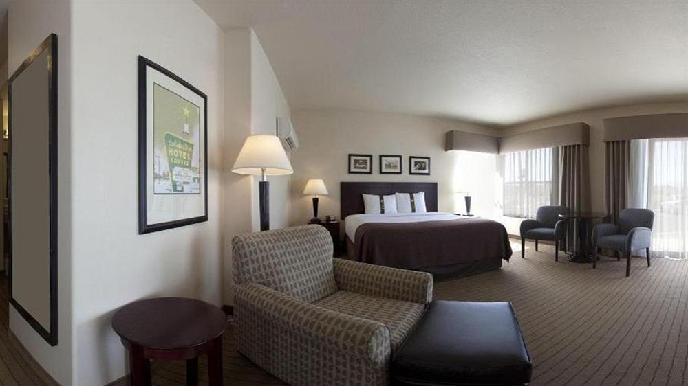 Holiday Inn Yuma, an IHG Hotel Bagian luar foto