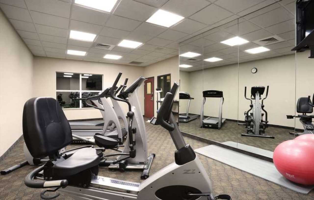Holiday Inn Yuma, an IHG Hotel Bagian luar foto
