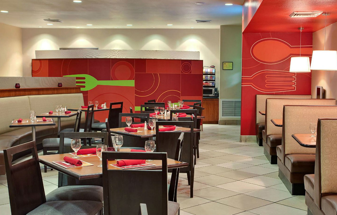 Holiday Inn Yuma, an IHG Hotel Bagian luar foto